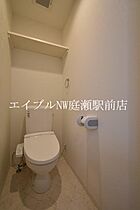 A.z.A鶴形  ｜ 岡山県倉敷市鶴形1丁目（賃貸アパート1LDK・1階・40.12㎡） その11