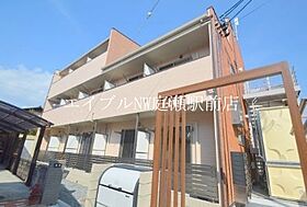 プリマローズ日ノ出町  ｜ 岡山県倉敷市日ノ出町2丁目（賃貸アパート1K・3階・20.95㎡） その23