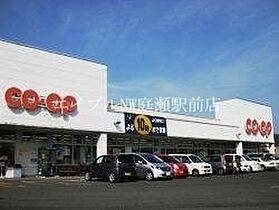 ハイムティファニー　A棟  ｜ 岡山県倉敷市宮前（賃貸アパート1K・2階・31.39㎡） その8