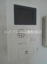 グラシオッソI  ｜ 岡山県倉敷市酒津（賃貸アパート1LDK・2階・42.37㎡） その15