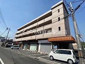 大建アーバンハイツ  ｜ 岡山県倉敷市新田（賃貸マンション2LDK・4階・49.58㎡） その3