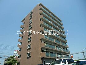 COCO白楽町  ｜ 岡山県倉敷市白楽町（賃貸マンション1LDK・7階・41.03㎡） その6