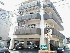 榊原マンション  ｜ 岡山県倉敷市美和2丁目（賃貸マンション1K・4階・22.32㎡） その12