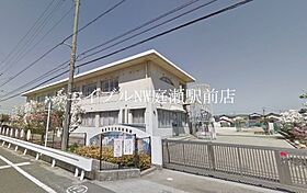 プレジール金谷  ｜ 岡山県倉敷市沖新町（賃貸アパート2K・2階・45.81㎡） その22