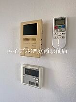 ワイスリーグランプラスB  ｜ 岡山県倉敷市宮前（賃貸アパート1LDK・2階・42.17㎡） その17