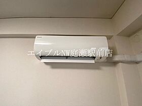 ガーディニアシティI  ｜ 岡山県倉敷市西中新田（賃貸マンション1LDK・1階・31.46㎡） その16