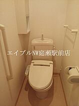 プリムローズ白石  ｜ 岡山県岡山市北区白石西新町（賃貸アパート1R・1階・32.90㎡） その8