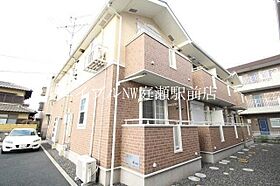 プリムローズ白石  ｜ 岡山県岡山市北区白石西新町（賃貸アパート1R・1階・32.90㎡） その6