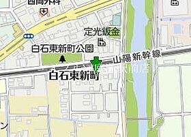 Sherange  ｜ 岡山県岡山市北区白石東新町（賃貸マンション1K・6階・29.09㎡） その18