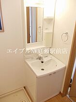 ミレニアムハイツ  ｜ 岡山県倉敷市鳥羽（賃貸アパート1K・2階・26.32㎡） その11