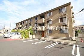 コンシアンスＣ棟  ｜ 岡山県倉敷市中庄（賃貸アパート3LDK・1階・85.86㎡） その7