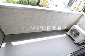 ヒマワリ  ｜ 岡山県岡山市北区花尻みどり町（賃貸アパート2LDK・2階・55.83㎡） その12