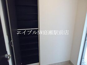 スターテラスあかね  ｜ 岡山県岡山市北区花尻あかね町（賃貸アパート1K・1階・31.07㎡） その24