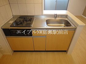 スターテラスＬ  ｜ 岡山県総社市真壁（賃貸アパート1LDK・2階・44.53㎡） その5