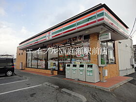 スターテラスＬ  ｜ 岡山県総社市真壁（賃貸アパート1LDK・2階・44.53㎡） その27