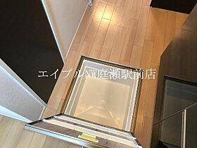 コバルトアワー  ｜ 岡山県総社市中原（賃貸アパート1K・1階・33.86㎡） その19