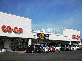 コーポワイスリーB  ｜ 岡山県倉敷市青江（賃貸アパート1K・1階・30.40㎡） その22