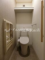 エトアール板谷　Ｂ棟  ｜ 岡山県倉敷市田ノ上（賃貸アパート1LDK・1階・42.98㎡） その8