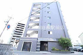 パルティール・ペルレ  ｜ 岡山県倉敷市老松町2丁目（賃貸マンション1LDK・6階・40.01㎡） その17