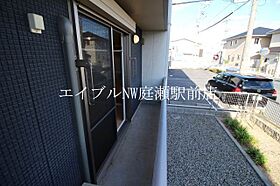 ウィスティリア　B棟  ｜ 岡山県倉敷市沖（賃貸アパート1R・1階・33.68㎡） その12