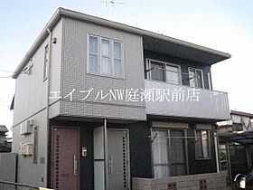 プリエール  ｜ 岡山県倉敷市西中新田（賃貸アパート1LDK・1階・45.13㎡） その19