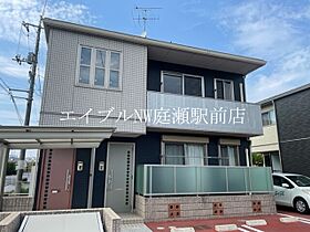 プリエール  ｜ 岡山県倉敷市西中新田（賃貸アパート1LDK・1階・45.13㎡） その6