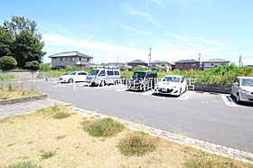 クスの木　Ａ棟  ｜ 岡山県岡山市南区妹尾（賃貸アパート2LDK・1階・51.04㎡） その13