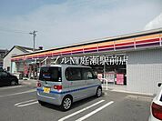 サークルＫ早島バイパス店 287m