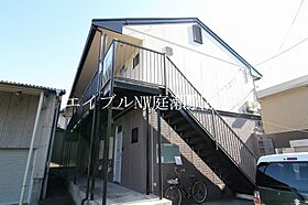 セジュール小松原　B棟  ｜ 岡山県倉敷市連島中央2丁目（賃貸アパート1K・1階・23.40㎡） その6