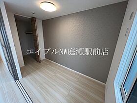 プラティアテトラ  ｜ 岡山県倉敷市白楽町（賃貸アパート1LDK・3階・41.86㎡） その6