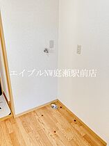 アモロッソ　トリプルS  ｜ 岡山県倉敷市粒浦（賃貸アパート1K・1階・28.15㎡） その12