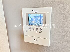 アモロッソ　トリプルS  ｜ 岡山県倉敷市粒浦（賃貸アパート1K・1階・28.15㎡） その13