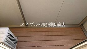 チェリーブロッサム　Ｂ棟  ｜ 岡山県倉敷市神田3丁目（賃貸アパート1LDK・1階・43.74㎡） その12