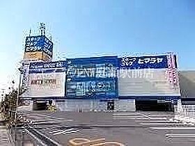 アーバンヴィラ  ｜ 岡山県倉敷市西中新田（賃貸アパート1K・1階・26.71㎡） その22