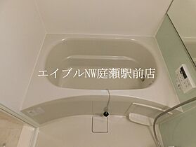 ルナIV  ｜ 岡山県倉敷市川入（賃貸アパート1LDK・1階・36.81㎡） その4