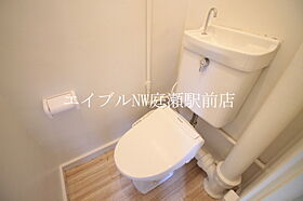 ビレッジハウス今保1号棟  ｜ 岡山県岡山市北区今保（賃貸マンション2K・4階・33.51㎡） その11