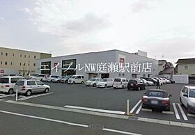 ビレッジハウス今保1号棟  ｜ 岡山県岡山市北区今保（賃貸マンション2K・4階・33.51㎡） その29