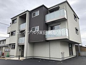 ジャルダンIII  ｜ 岡山県倉敷市西阿知町西原（賃貸マンション2LDK・2階・64.76㎡） その6