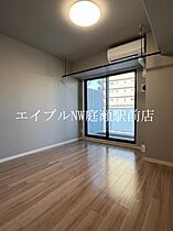 Bella casa South（ベラ　カーサ　サウス）  ｜ 岡山県倉敷市老松町3丁目（賃貸マンション1K・5階・27.05㎡） その3