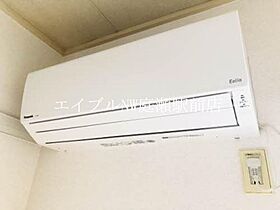 コーポアリメント  ｜ 岡山県倉敷市松島（賃貸アパート1K・1階・24.79㎡） その10