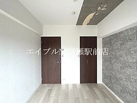 スリム平野  ｜ 岡山県岡山市北区平野（賃貸マンション1K・3階・22.35㎡） その3