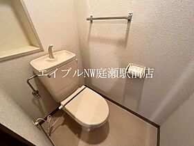 トレ・ビーチナ　A  ｜ 岡山県岡山市北区庭瀬815-2（賃貸マンション2LDK・3階・60.69㎡） その10