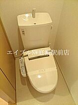 コリーヌＡ棟  ｜ 岡山県玉野市田井4丁目（賃貸アパート2LDK・2階・60.33㎡） その7