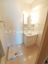 コリーヌＡ棟  ｜ 岡山県玉野市田井4丁目（賃貸アパート1LDK・1階・45.12㎡） その11