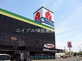 レオパレスガーデン  ｜ 岡山県玉野市宇野7丁目（賃貸アパート1K・2階・20.28㎡） その24