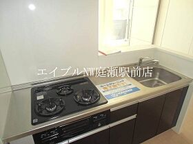 コフレI  ｜ 岡山県玉野市田井5丁目（賃貸アパート1LDK・1階・40.60㎡） その6