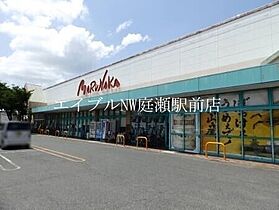 アルコバレーノ  ｜ 岡山県総社市中央5丁目（賃貸アパート1LDK・1階・37.12㎡） その16