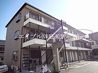 岡山県倉敷市沖新町：物件画像／BRUNO不動産株式会社　エイブルNW庭瀬駅前店