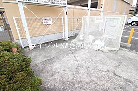 チサンマンション倉敷  ｜ 岡山県倉敷市昭和1丁目（賃貸マンション1R・10階・23.00㎡） その5