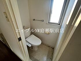 森安メゾネットB  ｜ 岡山県岡山市北区庭瀬218-7（賃貸タウンハウス3LDK・1階・68.45㎡） その10